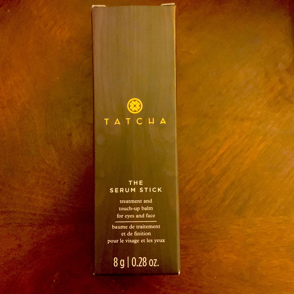 Tatcha, The Serum Stick